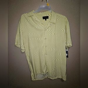 Groovy No Boundries Men's Shirt.